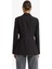 Afra x DeFacto Regular Fit Düğmeli Blazer Ceket F9441AX25WN 5