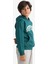 Erkek Çocuk Kapüşonlu İçi Yumuşak Tüylü Baskılı Sweatshirt D3033A825AU 3