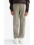 Erkek Çocuk Beli Lastikli Standart Paça Pantolon G2142A825AU 4