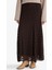 A Kesim Dantel Maxi Etek 4