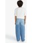 Erkek Çocuk Wide Leg Geniş Paça Pantolon F0452A825AU 6