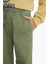 Erkek Çocuk Jogger Fit Gabardin Pantolon F5038A825WN 6