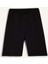 Erkek Çocuk Beli Lastikli Pike Şort 7