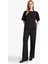 Straight Fit Cep Detaylı Geniş Paça Pantolon F5413AX25AU 3