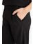 Straight Fit Cep Detaylı Geniş Paça Pantolon F5413AX25AU 5