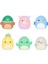 Squooshems Sürpriz Paket Seri 8 SS00010 2