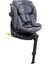 Shield Fix I-Size (40-150 Cm) 0-36 kg Oto Koltuğu Gri 2