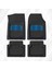 Suzuki Swift Hb 2005-2023 Model 4d Joker Mavi Havuzlu Paspas 1