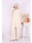 Triko Tunik Pantolon Takım 17035 Taş 1