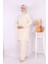 Triko Tunik Pantolon Takım 17035 Taş 2