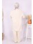Triko Tunik Pantolon Takım 17035 Taş 3