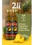 Erzak Gros *2 Nahita Ananas Sirkesi 500ML 2li 1