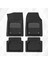 Honda Civic Hb 2021 Model 4d Joker Krom Havuzlu Paspas 1