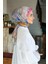 Soft Pamuk Eşarp TN2000 5