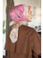 Soft Pamuk Eşarp TN2000 2