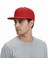 Hip Hop Snapback Cap Modern Kırmızı Şapka Logosuz Erkek/kadın 4