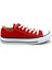 Chuck Taylor All Star Unisex Kırmızı Sneaker.600 5