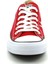 Chuck Taylor All Star Unisex Kırmızı Sneaker.600 7