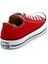 Chuck Taylor All Star Unisex Kırmızı Sneaker.600 8