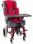 Pediatrik Cerebral Palsy Tekerlekli Sandalye | Ergonomik Tasarım ve Güçlü Gövde Yapısı G468 1