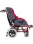 Pediatrik Cerebral Palsy Tekerlekli Sandalye | Ergonomik Tasarım ve Güçlü Gövde Yapısı G468 2