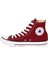 M9613C Chuck Taylor All-Star Seasonal Bordo Sneaker 2