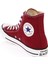 M9613C Chuck Taylor All-Star Seasonal Bordo Sneaker 3