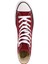 M9613C Chuck Taylor All-Star Seasonal Bordo Sneaker 4