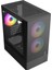 Frısby FC-8975B 550W 4x Rgb Gaming Kasa 4