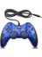 PL-2585 USB Joystick Oyun Kolu PC Uyumlu Ergonomik Tasarım ve Yüksek Hassasiyetli 1