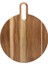 Akasya Kesme Tahtası 43*35 cm TR-0916 2