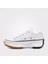 Run Star Hike Canvas Platform Erkek Ayakkabı 8