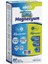 Time Magnezyum 60 Kapsül Malat Glisinat Sitrat Formül B6 Vitaminli Türkiye Üretimi 2