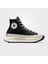 Chuck 70 At-Cx Unisex Siyah Platform Sneaker.001 6