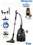 Marathon Elektrikli Süpürge | Toz Torbasız Teknoloji | Güçlü Emiş, Hijyenik Hepa Filtre ve Uzun Ömürlü Performans+Philips Çay Makinesi 1