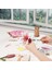 Minyatür Lilyum | Ahşap Lilyum Maketi | 3D Puzzle 4