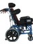 Pediatrik Tekerlekli Sandalye | Hafif Alüminyum Gövde ve Ergonomik Tasarım G458C 3