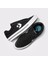 CONS Unisex Siyah Sneaker.001 8