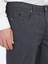 Antrasit Dokuma Regular Fit Casual Pamuk Karışımlı Pantolon 3