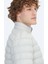 Taş Regular Fit Dik Yaka Casual Dokuma Mont 5