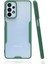 Samsung Galaxy A23 4g Kılıf Platin Soft - Yeşil 1