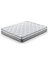 Gisele Modeli Çift Kişilik Pedli Paket Yaylı Full Ortopedik Antibakteriyel Yatak 1