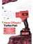 32.000RPM Ahv-18 Hava Üfleyici Turbo Fan 1