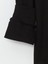 Lcw Kids Siyah Kapüşonlu Baskılı Kız Çocuk Sweatshirt 3