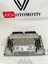 Otomatik Şanzıman Beyni - Renault Laguna 3 Iıı 310320288R 1