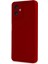 Samsung Galaxy A06 Stylish Soft Kılıf (Yumuşak Kılıf) - Viera Elegant Design - Kırmızı 1
