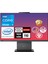Thinkcentre Neo 50A G5 I5-13420H 64GB 1tb SSD 23.8" Fhd Freedos All In One Pc 12SC002WTR 006 1