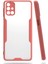 Samsung Galaxy M31S Kılıf Platin Soft - Pembe 1
