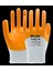 Flex-30 Nitril Kaplı Iş Eldiven 12 Adet (Ekonomik) 2