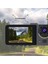 MB-450 2 Inç 3 Kameralı 1080P Yol Kayıt Araç Kamerası(Türkçemenü Gerigörüş Hareketsensörü) Wifi 5